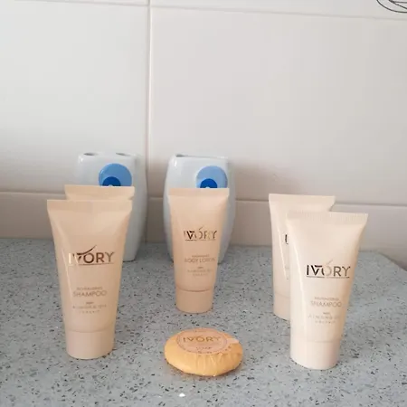 Apartamento Profumo Di Casa