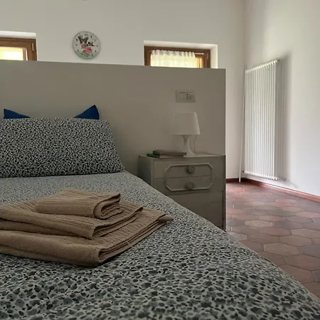 Apartamento Profumo Di Casa