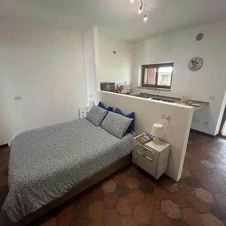 Apartamento Profumo Di Casa Santa Giustina (Belluno)