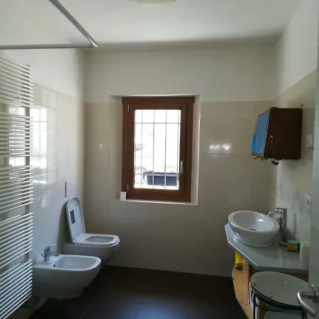 Profumo Di Casa * Santa Giustina (Belluno)