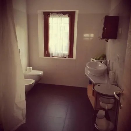 Profumo Di Casa Apartamento *