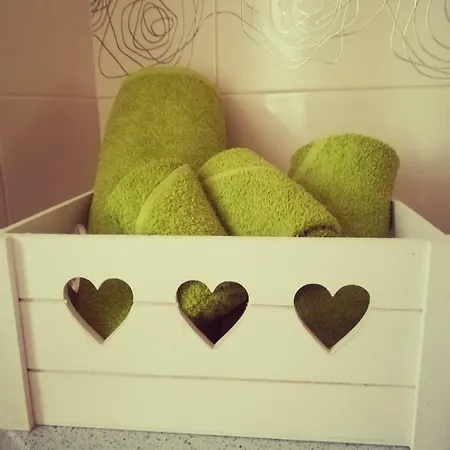 Profumo Di Casa Apartamento *