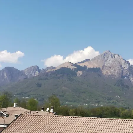 Apartamento Profumo Di Casa *