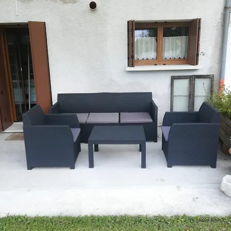 Profumo Di Casa *