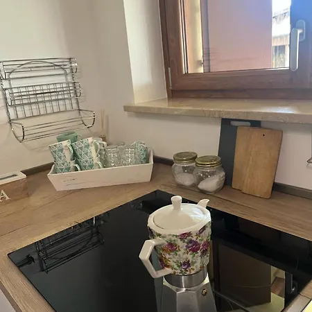 Profumo Di Casa * Santa Giustina (Belluno)