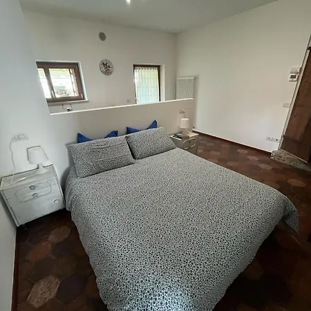 Profumo Di Casa 公寓 Santa Giustina (Belluno)
