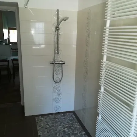 公寓 Profumo Di Casa *