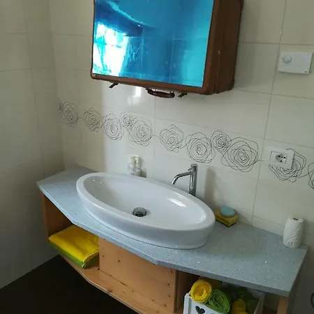 Profumo Di Casa 아파트 *