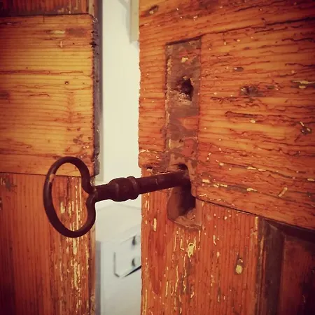 Profumo Di Casa * Santa Giustina (Belluno)