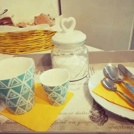 Profumo Di Casa Διαμέρισμα