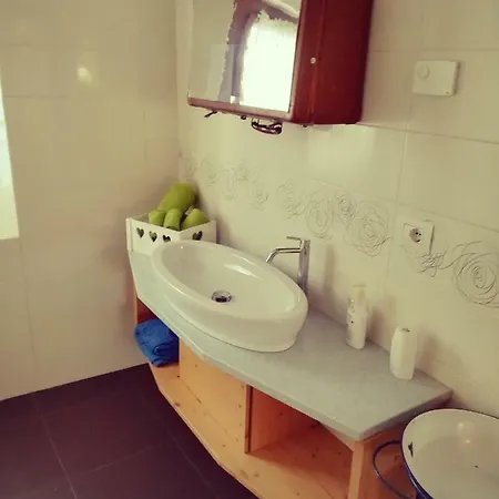 Profumo Di Casa Διαμέρισμα *