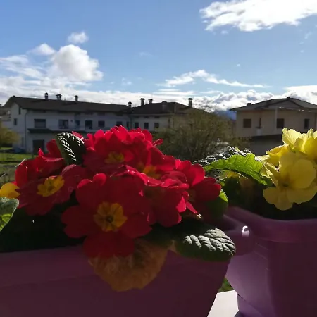 Profumo Di Casa 公寓 *