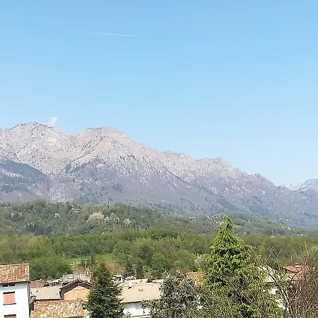 Appartement Profumo Di Casa *