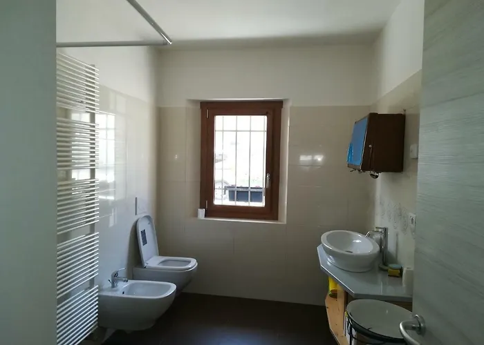 Profumo Di Casa * Santa Giustina (Belluno)