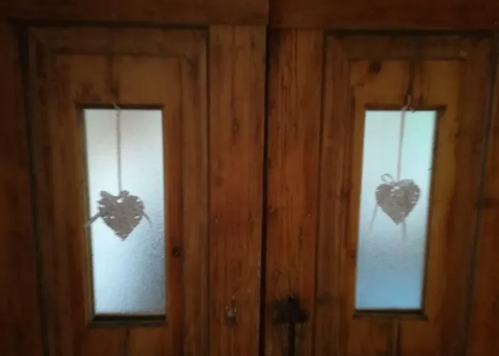 Profumo Di Casa * Santa Giustina (Belluno)
