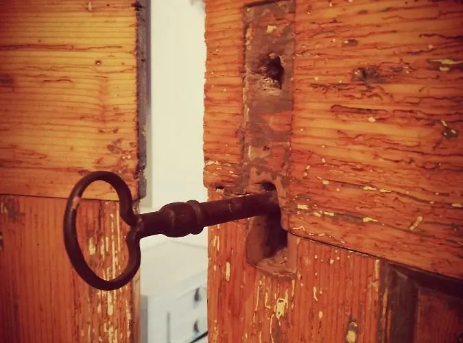 Profumo Di Casa * Santa Giustina (Belluno)