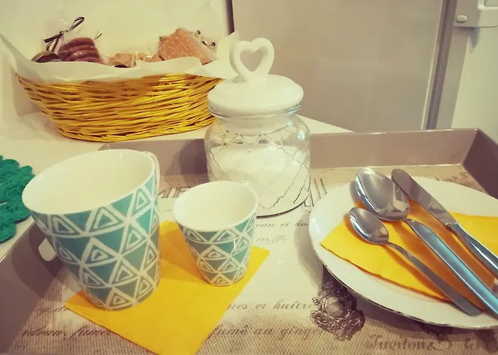 Profumo Di Casa Apartamento